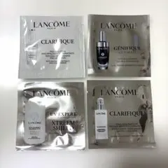 LANCOME サンプルセット - メルカリ