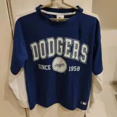 ロサンゼルス・ドジャース Tシャツ 150サイズ