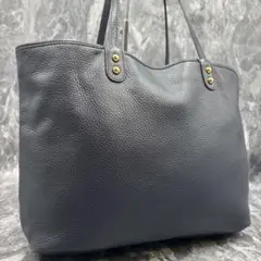 極美品✨エトロ　リバーシブル　トート　ペイズリー