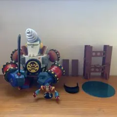 2025年最新】コレクタブル 鉄の海賊 フランキーの人気アイテム - メルカリ