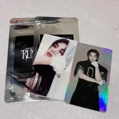 2026年最新】stray kids トレカ ヒョンジンの人気アイテム - メルカリ