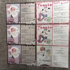 カワイイなんて聞いてない！！カード