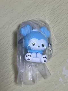 TWICE ガチャ サンリオ ナヨン ナブリー ポチャッコ