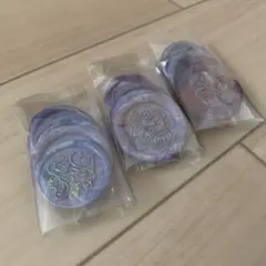 【まとめ買い】【２個以上で50円OFF】シーリングスタンプ 両面テープ付き