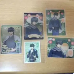 銀魂 土方まとめ売り AnimeJapan、銀魂 POP UP SHOP特典