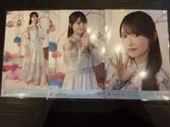 乃木坂46 生写真 全ツ 15周年記念 黒見明香 座りヨリレアポ - メルカリ