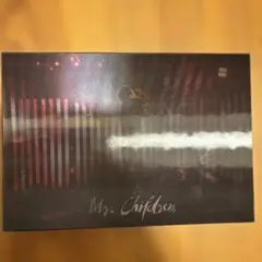 Mr.Children 重力と呼吸 Blu-ray