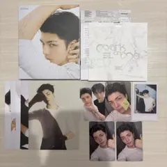 &TEAM Mark on Me MAKIセット