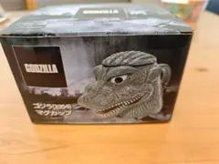 新品未使用　ゴジラ(1954) マグカップ