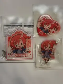 2025年最新】米女メイ ふわぷちの人気アイテム - メルカリ