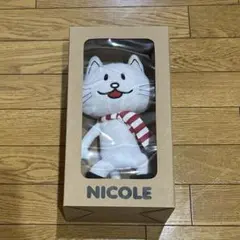 bump of chicken ニコル