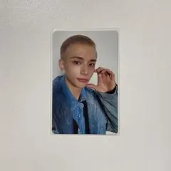 straykids スキズ Hollow トレカ アイエン