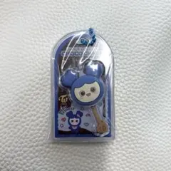 TWICE チョコがけボーロ&チャーム ツブリー