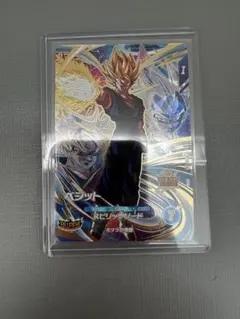 ドラゴンボールスーパーダイバーズ sdv7-019 ベジット