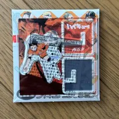 ハイキュー 西谷夕 アクスタ アクリルフィギュアコレクション