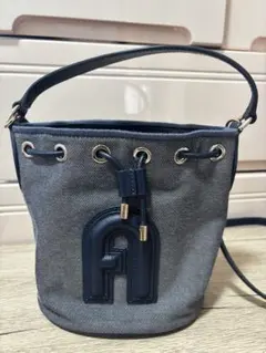 FURLA フルラ　 バケットバッグ