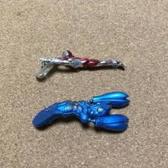 2025年最新】リョービ ウルトラマンの人気アイテム - メルカリ