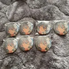 あんスタ カンナ コレ缶Sep.c 7点