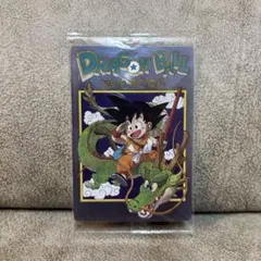 ドラゴンボール イタジャガカード 孫悟空 神龍 未開封4-26CR - メルカリ