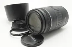 CANON キヤノン EF 90-300mm F4.5-5.6 望遠レンズのサムネイル