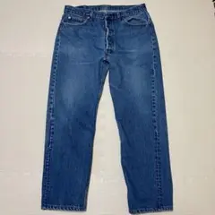 P-5［34×28.5] 90s Levi's 501 "made USA"