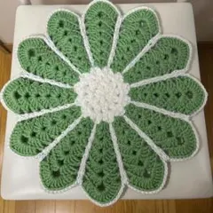 2026年最新】毛糸 花 座布団の人気アイテム - メルカリ