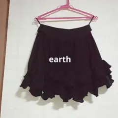 earth⚪スカート