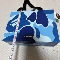 2026年最新】A BATHING APE ショップ袋・ショッパーの人気アイテム