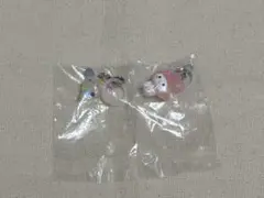 サンリオ ゆるっとめじるしアクセサリー