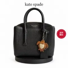 美品 kate spade ケイトスペード ショルダー ブラック ミニ 小さめのサムネイル