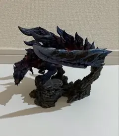 フィギュアビルダー クリエイターズモデル ディノバルド 復刻版 ※箱