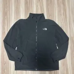 薄手THE NORTH FACE フリースジャケット US規格メンズＬ