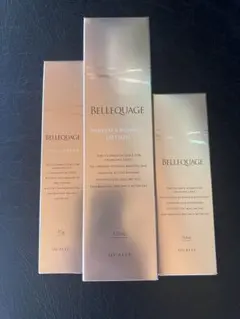 新品・未使用 ヴァンベール クレンジング 3本セット - メルカリ