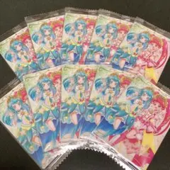 特価 10弾 No.13 SR キュアスター&キュアミルキー 10枚セット