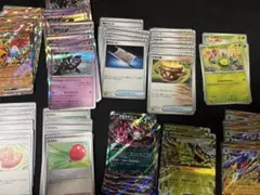 M*E様 ポケモンカード　汎用カードまとめ売り　　　マシマシラ　タンカ　など