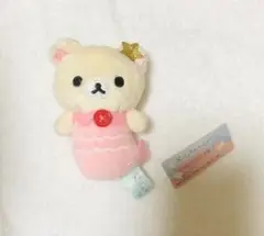 リラックマ てのりぬいぐるみ コリラックマ