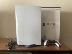 PlayStation5 CFI-1200A ディスクドライブ搭載　垢バンなし