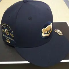 琥*郎様 THE CAP別注モデル