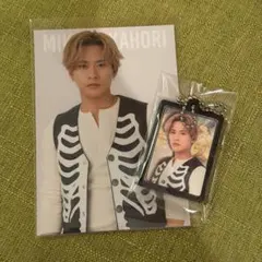 BALLISTIK BOYZ REVOLUTION アクリルスタンド 深堀未来 - メルカリ