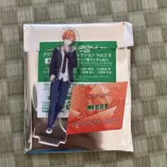 東雲彰人 アクスタ