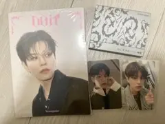 straykids プラットフォーム