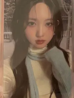 ガウル トレカ タレントカード