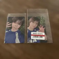 ＆TEAM K ラキドロ① ユニバ、Weverse ケー