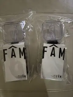 タイムレスペンライト FAM 2本セット