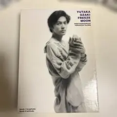 Yutaka Ozaki FREEZE MOON CD-ROM アイスピック他 Yutaka Ozaki FREEZE MOON CD-ROM アイスピック他