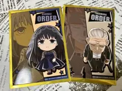 サカモトデイズ トムスショップ 特典 ブロマイド 大佛 篁