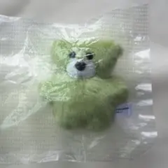 mojojojo ぬいぐるみマスコット Matcha ガチャガチャ