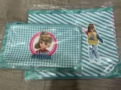 リカちゃんくじ SAILORS ポーチ＆トート 2点セット