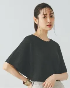 GLOBAL WORK☆スッキレイさらさらドルマン