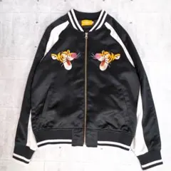 スカジャン ディズニー